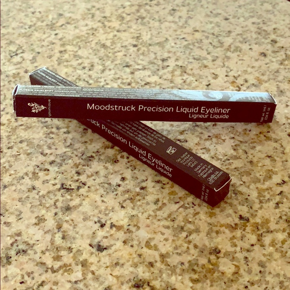 Moodstruck Liquid Eyeliner